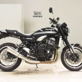 Мотоцикл Kawasaki Z900RS с пробегом 27154 km