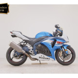 Мотоцикл Suzuki GSX-R1000 с пробегом 27694 km