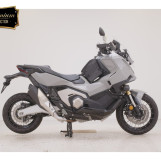 Мотоцикл Honda X-ADV750-2 с пробегом 2604 km