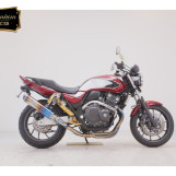 Мотоцикл Honda CB400SF с пробегом 2395 km