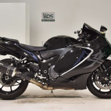 Мотоцикл Suzuki GSX1300R HAYABUSA с пробегом 5431 km