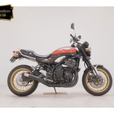Мотоцикл Kawasaki Z900RS с пробегом 555 km