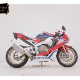 Мотоцикл Honda CBR1000RR SP с пробегом 15357 km