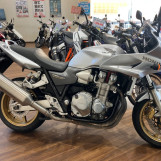 Мотоцикл Honda CB1300SF з пробігом 30144 km