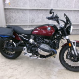 Мотоцикл BMW R12 с пробегом 4892 km