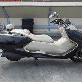 Мотоцикл Yamaha MAXAM250 с пробегом 22015 km