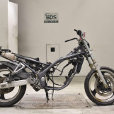 Мотоцикл Kawasaki BALIUS ZR250