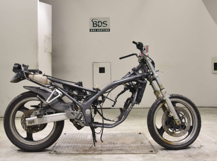Мотоцикл Kawasaki BALIUS ZR250