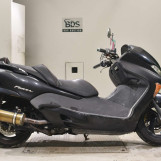 Мотоцикл Honda FORZA Z з пробігом 45449 km