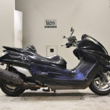 Мотоцикл Yamaha MAJESTY 250 с пробегом 49084 km