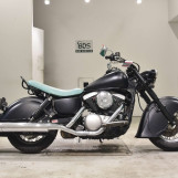 Мотоцикл Kawasaki VULCAN1500 DRIFTER с пробегом 66738 km