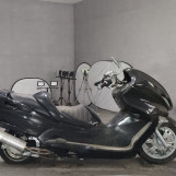 Мотоцикл Honda FORZA Z