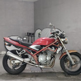 Мотоцикл Suzuki BANDIT250 з пробігом 46653 km