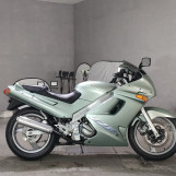 Мотоцикл Kawasaki ZZ-R250 с пробегом 25252 km