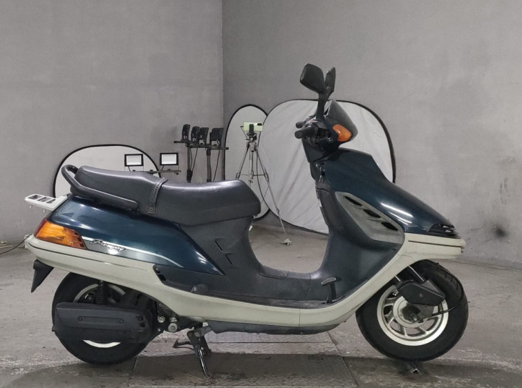 Мотоцикл Honda FREEWAY с пробегом 16348 km