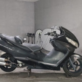 Мотоцикл Suzuki SKYWAVE 250