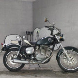 Мотоцикл Kawasaki ESTRELLA з пробігом 38786 km