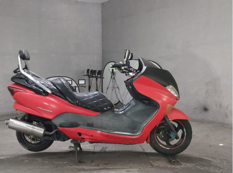 Мотоцикл Honda FORZA Z