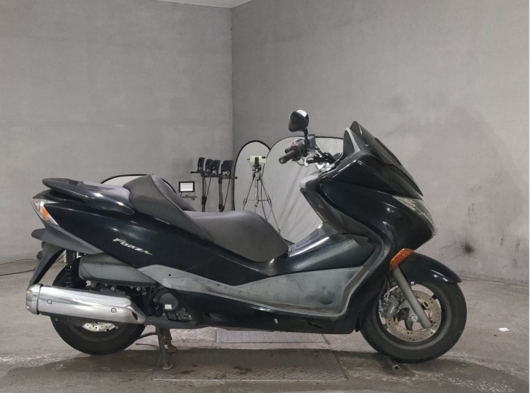 Мотоцикл Honda FORZA Z з пробігом 24421 km