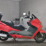 Мотоцикл Honda FORZA Z з пробігом 45947 km