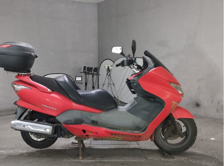 Мотоцикл Honda FORZA Z з пробігом 45947 km