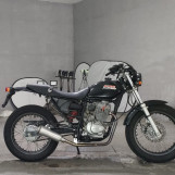Мотоцикл Honda FTR223 с пробегом 21446 km