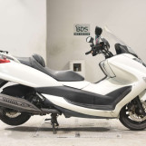 Мотоцикл Yamaha MAJESTY 250 с пробегом 84572 km