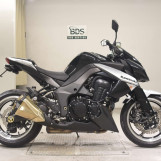 Мотоцикл Kawasaki Z1000 з пробігом 18579 km