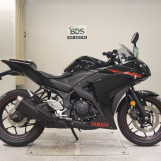 Мотоцикл Yamaha YZF-R25 з пробігом 2072 km