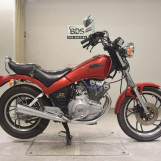 Мотоцикл Yamaha XS400 з пробігом 40310 km