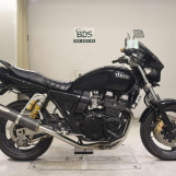 Мотоцикл Yamaha XJR400 з пробігом 24093 km