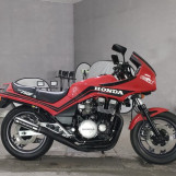 Мотоцикл Honda CBX750F с пробегом 46038 km