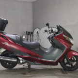 Мотоцикл Suzuki SKYWAVE 400S з пробігом 12378 km