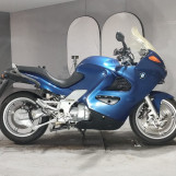 Мотоцикл BMW K1200RS с пробегом 47486 km