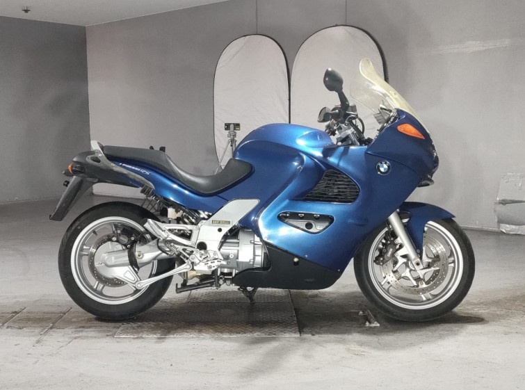 Мотоцикл BMW K1200RS с пробегом 47486 km