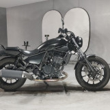 Мотоцикл Kawasaki ELIMINATOR 400 с пробегом 7402 km