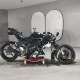 Мотоцикл Kawasaki NINJA ZX-4R SE