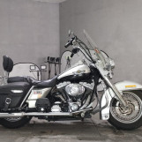 Мотоцикл HD ROAD KING FLHRCI1450 з пробігом 47547 km