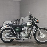 Мотоцикл Kawasaki W800 с пробегом 35452 km