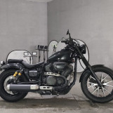 Мотоцикл Yamaha BOLT 950 с пробегом 28871 km