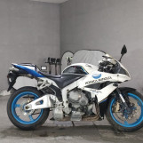 Мотоцикл Honda CBR600RR с пробегом 25750 km