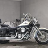Мотоцикл Kawasaki VULCAN1500 CLASSIC з пробігом 13297 km