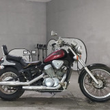 Мотоцикл Honda STEED400 с пробегом 20879 km