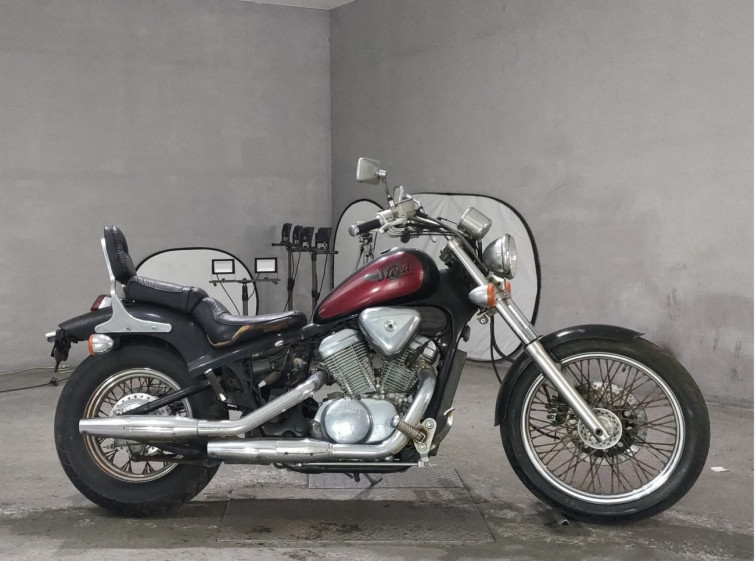 Мотоцикл Honda STEED400 с пробегом 20879 km