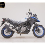 Мотоцикл Suzuki V-STROM DL650XTA