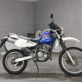 Мотоцикл Suzuki DJEBEL250XC з пробігом 75423 km