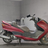 Мотоцикл Yamaha MAJESTY 250