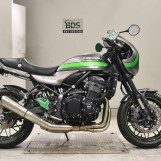Мотоцикл Kawasaki Z900RS CAFE з пробігом 6156 km