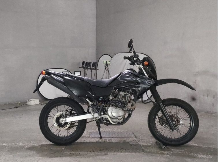 Мотоцикл Honda XR230 з пробігом 43456 km