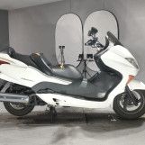 Мотоцикл Honda FORZA Z з пробігом 65446 km